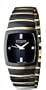 Wittnauer Ceramic Men's Quartz Watch 12D004