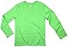 Earth Elements Big Kid's (Youth) Long Sleeve T-Shirt