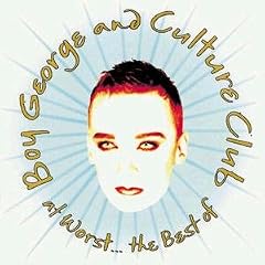 At Worst...The Best of Boy George and Culture Club