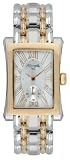 Kienzle 1822 DAU Quartz ZB silber AB Stahl bicolor V83092343990