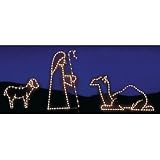 Lamb, Sheppard & Camel Set