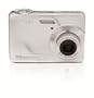 Kodak Easyshare C160 9.2 MP Digital Camera with 3xOptical Zoom and 2.4-Inch LCD (Silver)