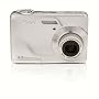 Kodak Easyshare C160 9.2MP Digital Camera with 3x Optical Zoom and 2.4 inch LCD (Silver)
