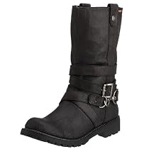 Rocket Dog Women's Chomps Boot