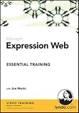 Expression Web Essential Training