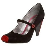 Poetic Licence Womens First Look Pump