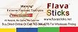 Flavored Toothpicks 3 Flavor Sampler Packs - 36 Count