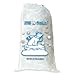 10 Lb Ice Qty 100 Bags with Drawstring Closure 41 microns