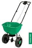 Streuwagen D�ngerstreuer 15 Liter Volumen POW 63887