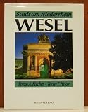 Wesel: Stadt am Niederrhein - Armin Fischer, Thomas Hesse