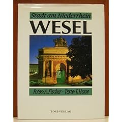 Wesel: Stadt am Niederrhein