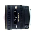 Sigma 4.5mm f/2.8 EX DC HSM Circular Fisheye Lens for Canon Digital SLR Cameras