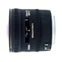 Sigma 4.5mm f/2.8 EX DC HSM Circular Fisheye Lens for Sony Alpha Digital SLR Cameras