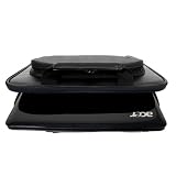 Memory Foam Pouch Case with Front Pocket for Acer Aspire One 8.9" Mini-Notebook Premium