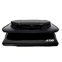 Memory Foam Pouch Case with Front Pocket for Acer Aspire One 8.9" Mini-Notebook Premium