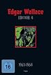 Edgar Wallace Edition 04 (4 DVDs)