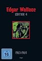 Edgar Wallace Edition 04 (4 DVDs)