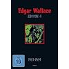 Edgar Wallace Edition 04 (4 DVDs)