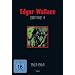 Edgar Wallace Edition 04 (4 DVDs)
