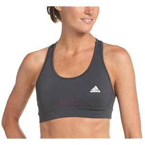 Buy adidas Ladies adiBase Bra by adidas