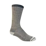 Sockwell Men's Easy Does It Crew Socks