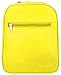 Yellow Mini Backpack for Elementary School Students and Kindergarten Kids