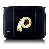 NFL Washington Redskins Neoprene Sleeve for 15- to 16-Inch Laptop