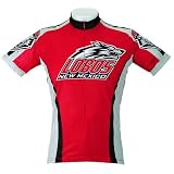 University of New Mexico Jersey at Adrenaline