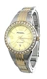 Fossil Women's Blue watch #AM4122