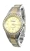 Fossil Watch - Gold Dial