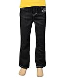 Fleur Pocket Jean by Dereon