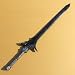 Devil May Cry 5 Rebellion Replica