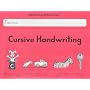 Handwriting Without Tears - Grade 3 Cursive Handwriting