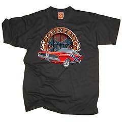 T-Shirt S�dstaaten Country Outfitters, Gr. S bis 5XL