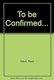 To be confirmed -