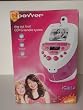 iCarly CD Karaoke System w/ Monitor & Lyrics
