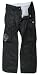 DC Pascal Men's Snowboard Pants - Black