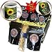 All Products : Flowers - Sunflower - Coffee Gift Baskets - Coffee Gift Basket