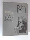 Pont: an account of the life and work of Graham Laidler (1908-1940), the great Punch artist