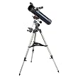 Celestron 31035 AstroMaster 76 EQ Reflector Telescope