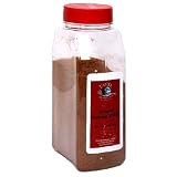 Taste Specialty Foods, Ground Nutmeg, 100%, 16-Ounce Jar
