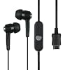 Mybat Dual-Buds Stereo Hands-Free Headset for Pantech Breeze C520, C610, C630, Duo C810, Matrix C740, Matrix Pro C820, Reveal C790, Slate C530, Impact P7000, Link P7040; Pursuit P9020
