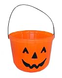 Pumpkin Bucket