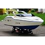 30" RC Century Racing Boat