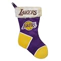 Los Angeles Lakers Stocking - 17"