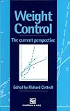 Weight control : the current perspective