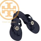 トリーバーチJELLY THORA　【ネイビー 6】 23cm-23.5cm