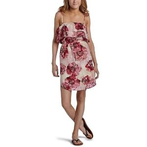 Amazon.com: Roxy Junior's "Newland" Dress: Clothing from amazon.com