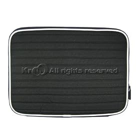 Black Universal notebook 15
