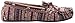 Lamo Women's Sabrina Moc II Shoe, Moccasin, Chestnut